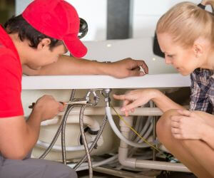 About Plumbers Pros McComb, OH